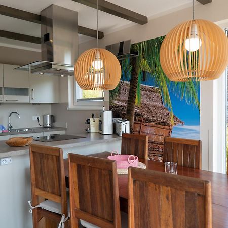 Typ B2 Ferienhaus - Aloha Pelzerhaken Esterno foto