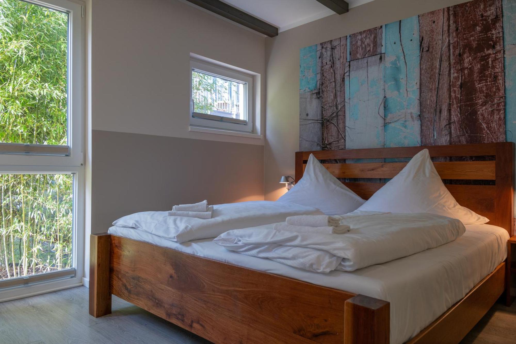 Typ B2 Ferienhaus - Aloha Pelzerhaken Esterno foto
